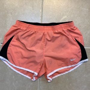 Women’s Nike Dri Fit Tempo Shorts